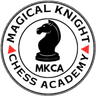 MKCA Logo
