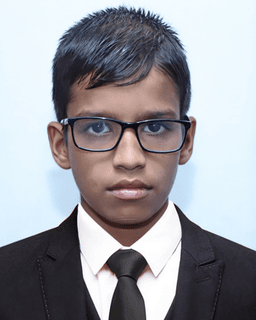 Karthiheyan S.