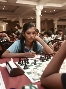 Rajina K.
