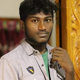 Tharsikan V.